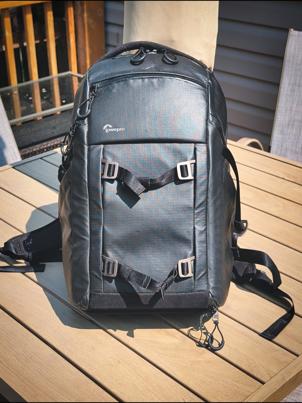 LowePro Free Line BP 350 AW